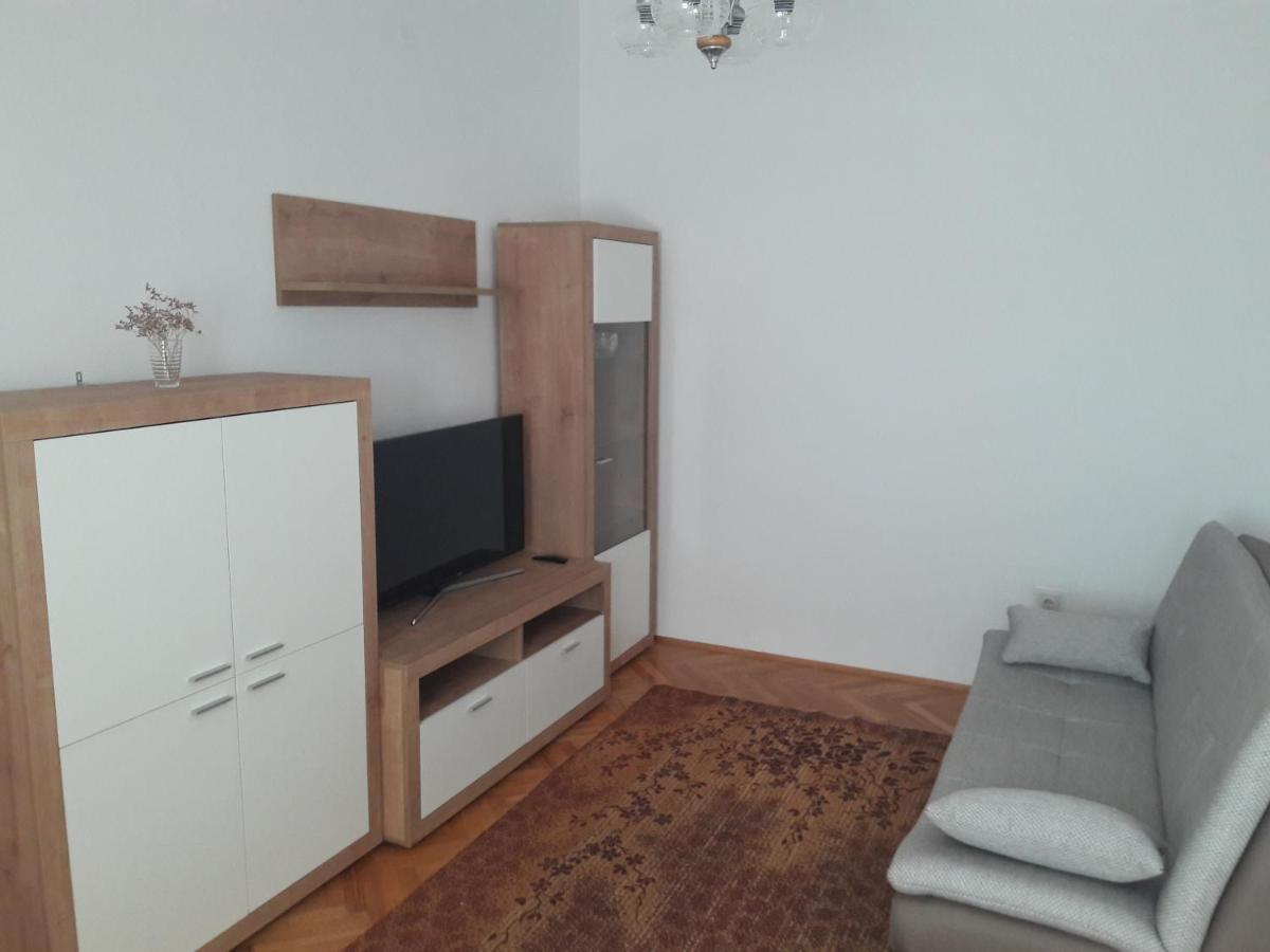 Apartment Bise Rogoznica  Eksteriør billede