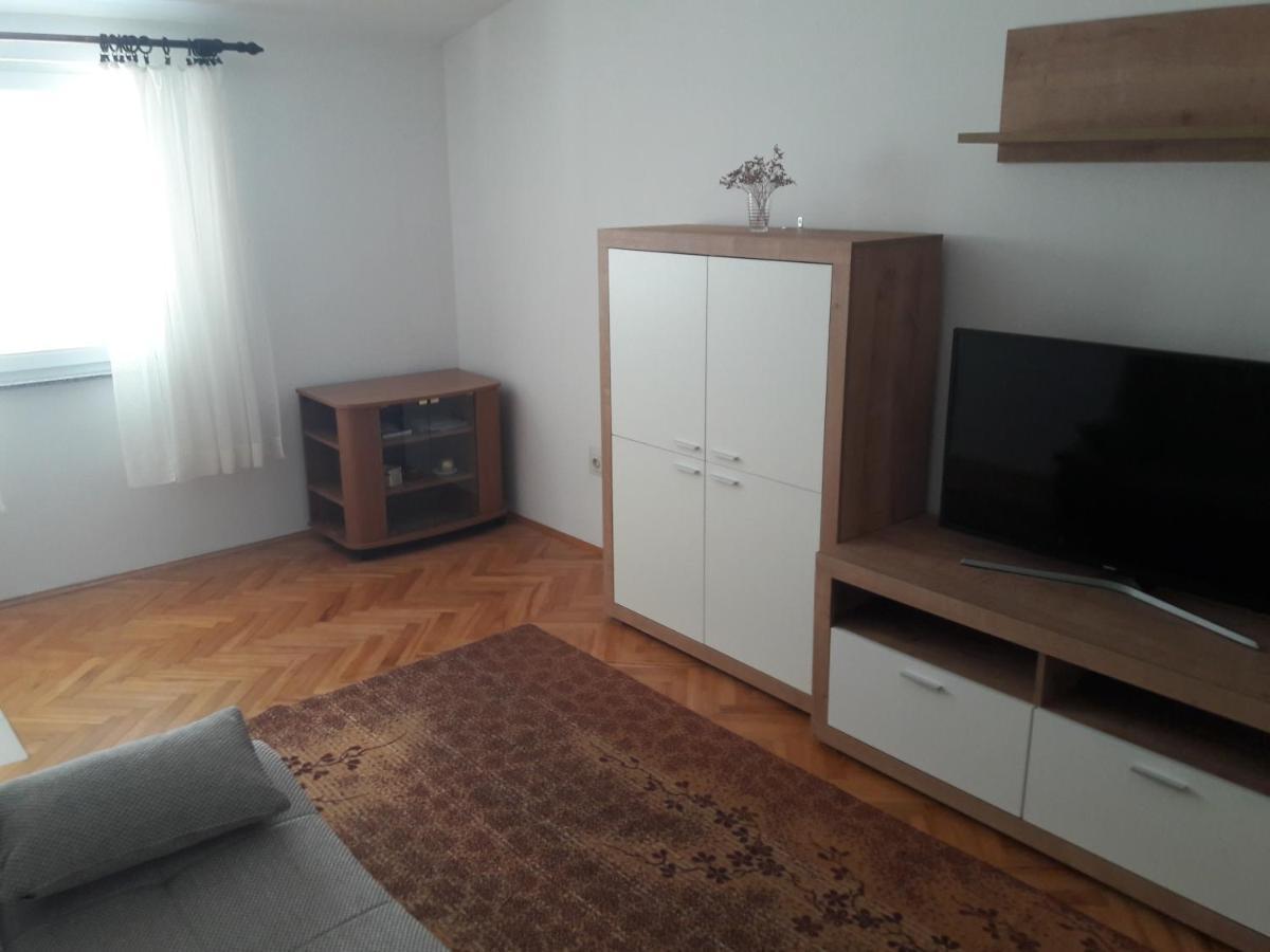 Apartment Bise Rogoznica  Eksteriør billede