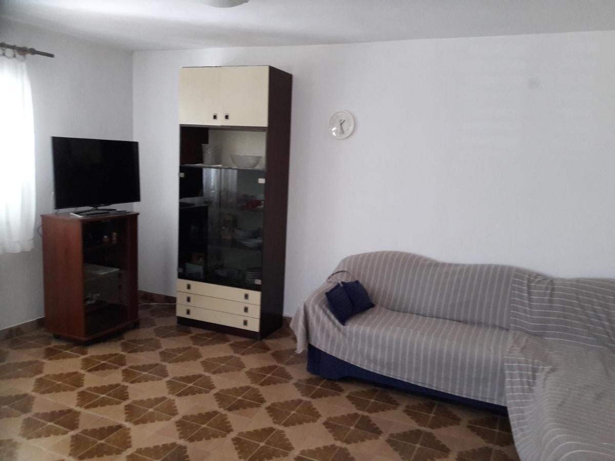 Apartment Bise Rogoznica  Eksteriør billede