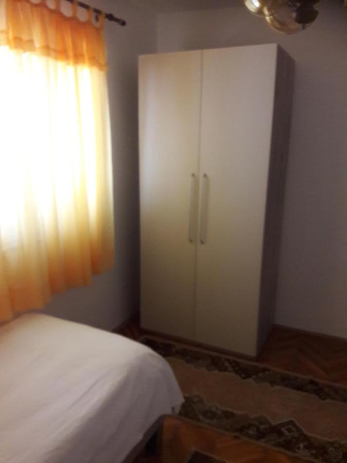 Apartment Bise Rogoznica  Eksteriør billede