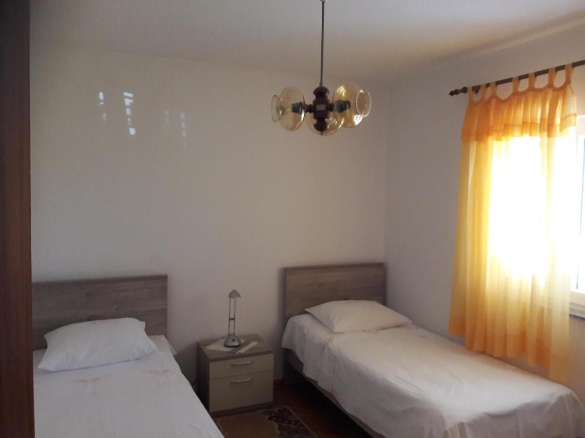Apartment Bise Rogoznica  Eksteriør billede