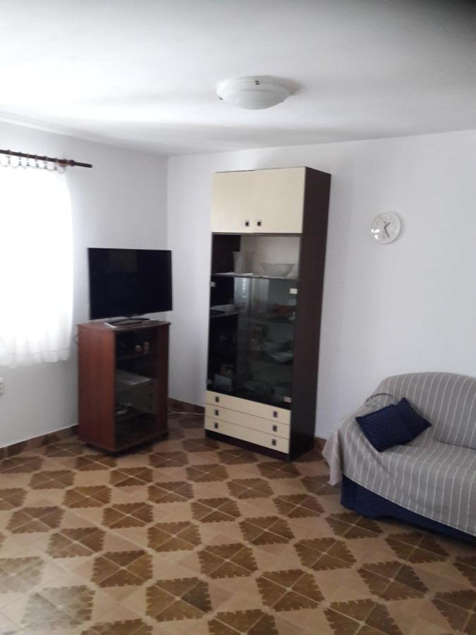 Apartment Bise Rogoznica  Eksteriør billede