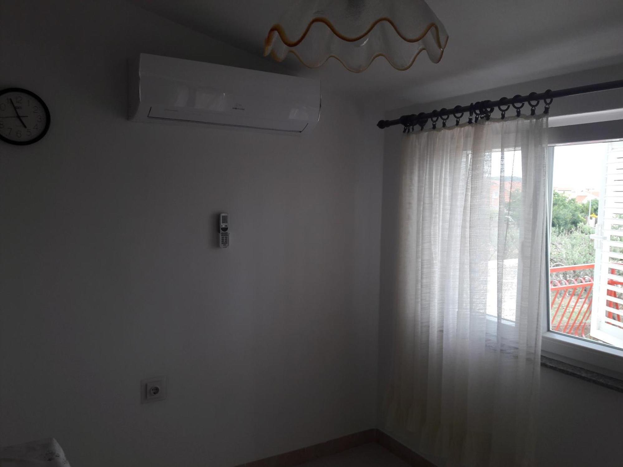 Apartment Bise Rogoznica  Værelse billede