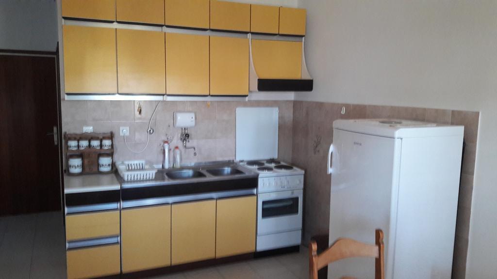 Apartment Bise Rogoznica  Eksteriør billede