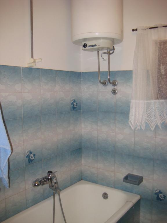 Apartment Bise Rogoznica  Eksteriør billede