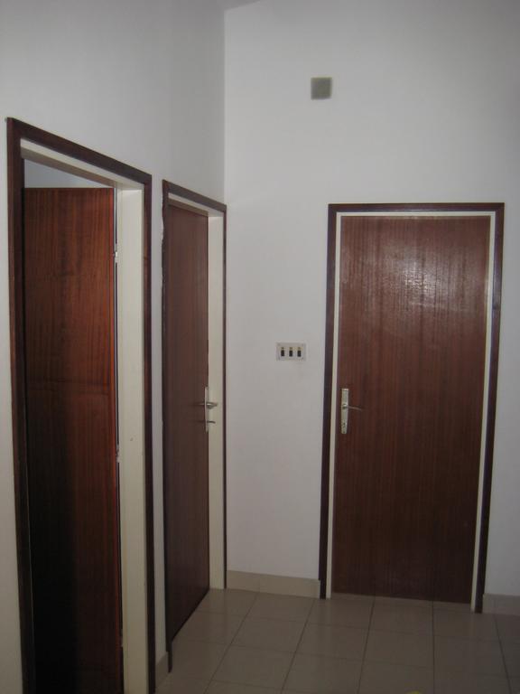 Apartment Bise Rogoznica  Eksteriør billede